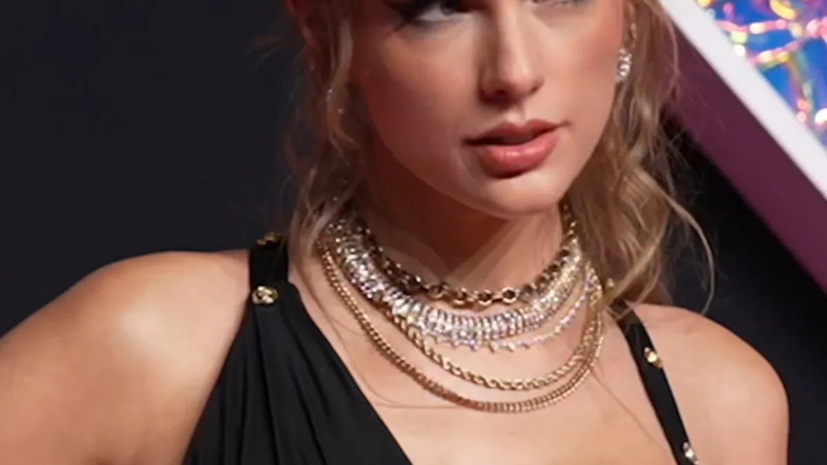 Taylor Swift